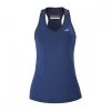 BABOLAT CANOTTA PLAY DONNA Blu -Strada Moda babolat 3wp1071 play tank top women abbigliamento tennis donna 045566801 4000 1