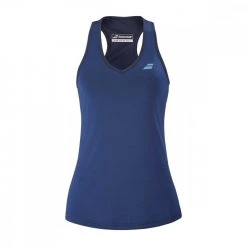 BABOLAT CANOTTA PLAY DONNA Blu