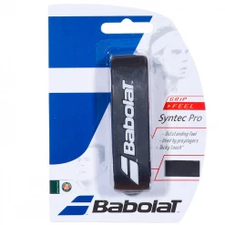 BABOLAT GRIP SYNTEC PRO Nero