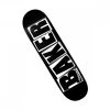 BAKER TAVOLA BRAND LOGO 8.00" - 8.25" -Strada Moda baker 03 tavola brand logo skateboard skateboarding uomo 043616801 bkw 1