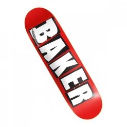 BAKER TAVOLA BRAND LOGO 8.5"-8.6"