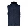 BARBOUR GILET TRAPUNTATO FINNAR Blu -Strada Moda barbour mgi0112 gilet trapuntato finnar giacconi uomo 044619601 ny71 1