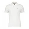 BARBOUR POLO TARTAN PIQUET Bianco -Strada Moda barbour mml0012 polo tartan piquet casual uomo 044620501 wh11 1