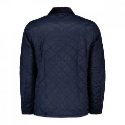 BARBOUR GIACCA TRAPUNTA CRESTED QUILT 7 BARBOUR GIACCA TRAPUNTA CRESTED QUILT -Strada Moda barbour mqu1394 giacca trapunta crested quilt giacconi uomo 044620701 ny71 3