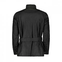 BARBOUR GIACCA FIELD BLACKWELL INTERNATIONAL Verde -Strada Moda barbour mwx0928 giacca field blackwell international giacconi uomo 041496201 sg51 3