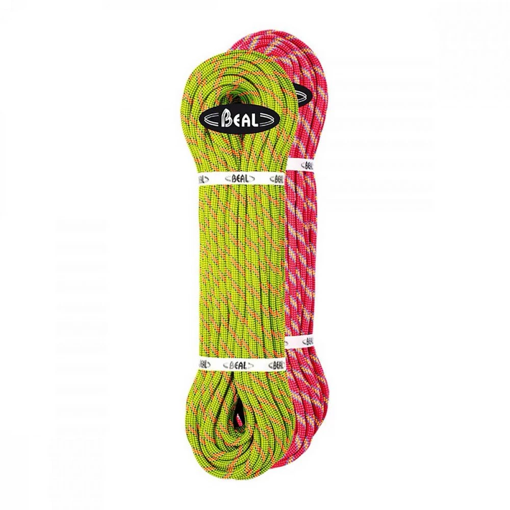 BEAL LEGEND COPPIA 50M 8,3MM