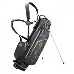 BIG MAX STAND BAG AQUA SEVEN