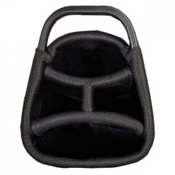 BIG MAX STAND BAG AQUA SEVEN -Strada Moda big max 3508k stand bag aqua seven sacche golf uomo 045882001 bl 5