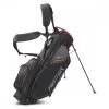 BIG MAX STAND BAG DRI-LITE FEATHER 2 BIG MAX STAND BAG DRI-LITE FEATHER -Strada Moda big max 9s0273 stand bag dri lite feather sacche golf uomo 045882201 fb 1