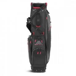 BIG MAX STAND BAG DRI-LITE FEATHER -Strada Moda big max 9s0273 stand bag dri lite feather sacche golf uomo 045882201 fb 3