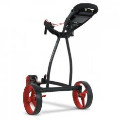 BIG MAX BLADE IP BLACK/RED 12 BIG MAX BLADE IP BLACK/RED -Strada Moda big max gc00606150e07 blade ip black red carrelli golf uomo 045271301 bkred 5