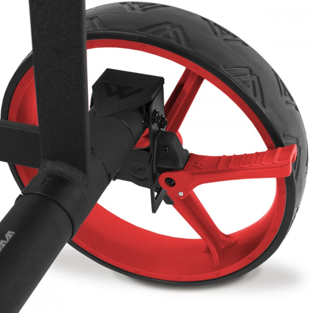 BIG MAX BLADE IP BLACK/RED 8 BIG MAX BLADE IP BLACK/RED - immagine 6