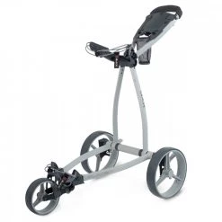 BIG MAX BLADE IP GREY/CHARCOAL