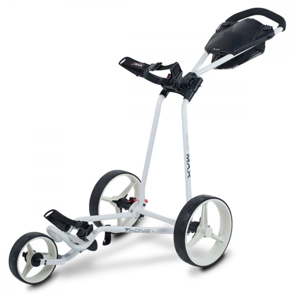 BIG MAX TI ONE 3 BIG MAX TI ONE