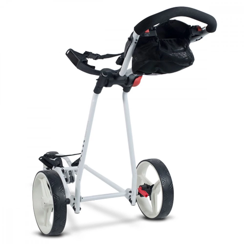 BIG MAX TI ONE 4 BIG MAX TI ONE - immagine 2