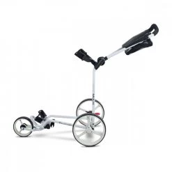 BIG MAX TI ONE 8 BIG MAX TI ONE -Strada Moda big max gc00607727c47 big max ti one carrelli golf uomo 045271501 wht 3