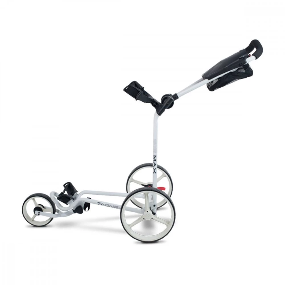 BIG MAX TI ONE 5 BIG MAX TI ONE - immagine 3