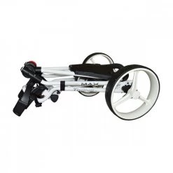 BIG MAX TI ONE 9 BIG MAX TI ONE -Strada Moda big max gc00607727c47 big max ti one carrelli golf uomo 045271501 wht 4