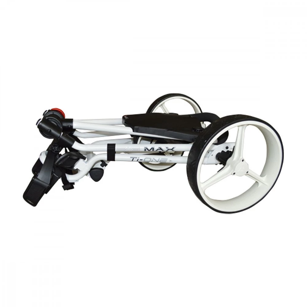 BIG MAX TI ONE 6 BIG MAX TI ONE - immagine 4