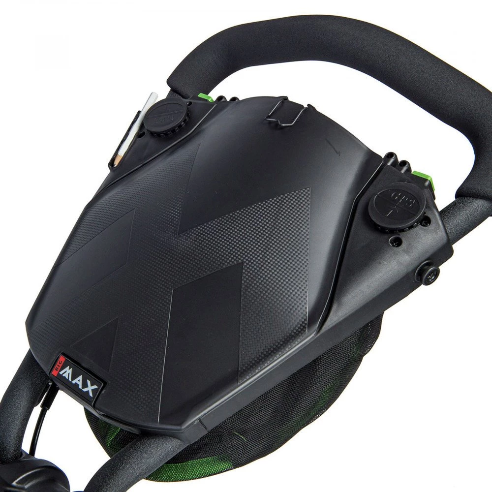 BIG MAX I Q + 4 BIG MAX I Q + - immagine 2