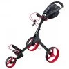 BIG MAX IQ + -Strada Moda big max gc00830110 iq carrelli golf uomo 040866801 blkrd 1