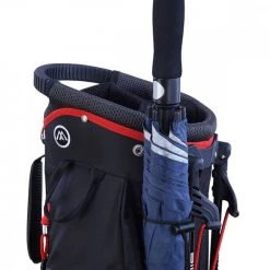 BIG MAX HEAVEN SEVEN STANDBAG 11 BIG MAX HEAVEN SEVEN STANDBAG -Strada Moda big max n70326 heaven seven standbag sacche golf uomo 045933501 br 5