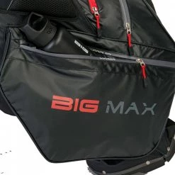 BIG MAX STAND BAG DRI-LITE HYBRID TOUR 14 WAY -Strada Moda big max wl90049 stand bag dri lite hybrid tour 14 way sacche golf uomo 045882401 b 3