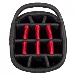 BIG MAX STAND BAG DRI-LITE HYBRID TOUR 14 WAY -Strada Moda big max wl90049 stand bag dri lite hybrid tour 14 way sacche golf uomo 045882401 b 5