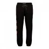 BILLABONG PANTALONI FELPA SIMPSONS DONUT Nero