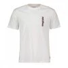BILLABONG T-SHIRT TRIBAL DANCE Bianco