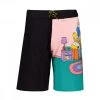 BILLABONG BOARDSHORT SIMPSONS FAMILY COUCH BAMBINO Nero 1 BILLABONG BOARDSHORT SIMPSONS FAMILY COUCH BAMBINO Nero -Strada Moda billabong c2bs72bip2 boardshort simpsons family couch bambino mare bambino 045249401 19 1