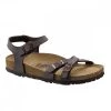 BIRKENSTOCK KUMBA DONNA Marrone -Strada Moda birkenstock 026163 kumba donna tutti sandali donna 031574301 moka 1
