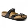 BIRKENSTOCK MAYARI DONNA Nero -Strada Moda birkenstock 071791 mayari donna tutti sandali donna 025191101 blk 1