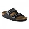 BIRKENSTOCK ARIZONA BLACK PATENT DONNA
