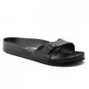 BIRKENSTOCK MADRID EVA BLACK Nero