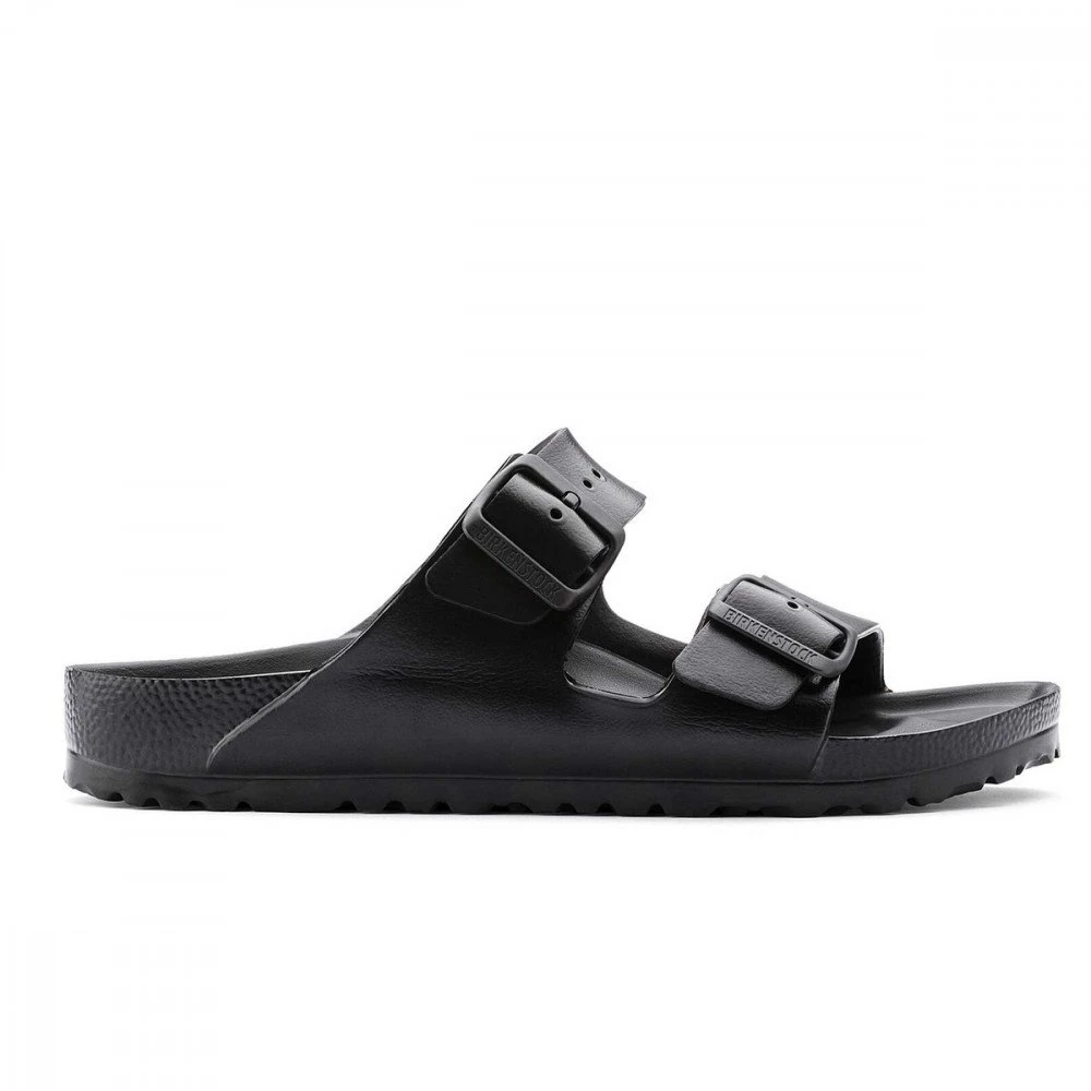 BIRKENSTOCK ARIZONA EVA BLACK Nero 7 BIRKENSTOCK ARIZONA EVA BLACK Nero - immagine 5
