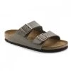 BIRKENSTOCK ARIZONA Grigio 1 BIRKENSTOCK ARIZONA Grigio -Strada Moda birkenstock 151213 arizona tutti sandali uomo 025191201 stone 1