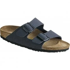 BIRKENSTOCK ARIZONA BLU BASALTO