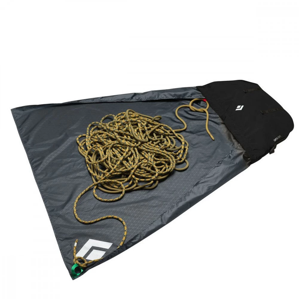 BLACK DIAMOND Borsa Portacorda Super Chute - immagine 2