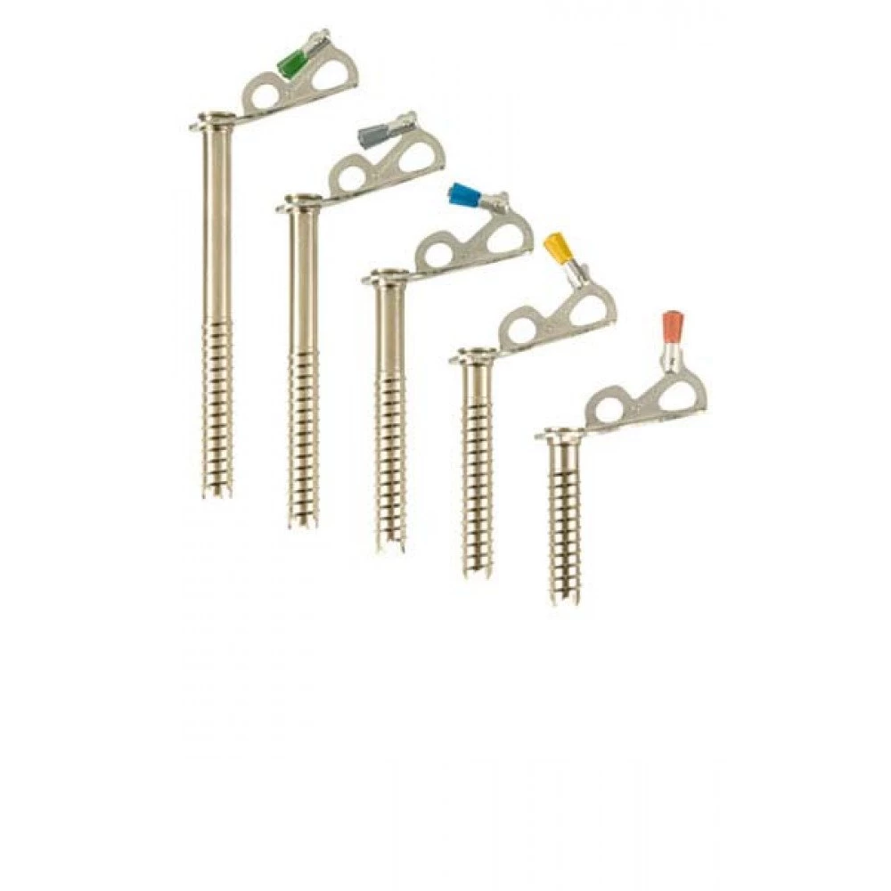 BLACK DIAMOND EXPRESS ICE SCREW 13CM