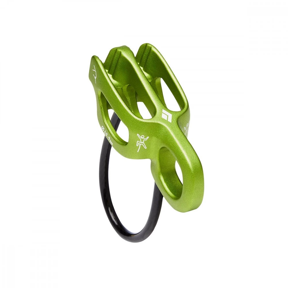 BLACK DIAMOND ATC-ALPINE GUIDE