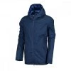 BREKKA LIVING FRESH PARKA BLU