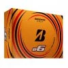 BRIDGESTONE E6 2 BRIDGESTONE E6 -Strada Moda bridgestone 327 e6 palline golf uomo 046466001 wht 1