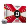 BRIDGESTONE TOUR B RX -Strada Moda bridgestone 331 tour b rx palline golf uomo 046466201 wht 1