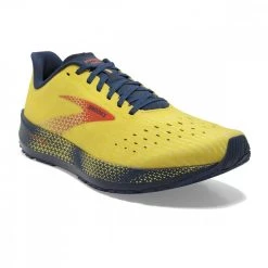 BROOKS HYPERION TEMPO -Strada Moda brooks 1103391d767 hyperion tempo scarpe running uomo 044866201 767 2