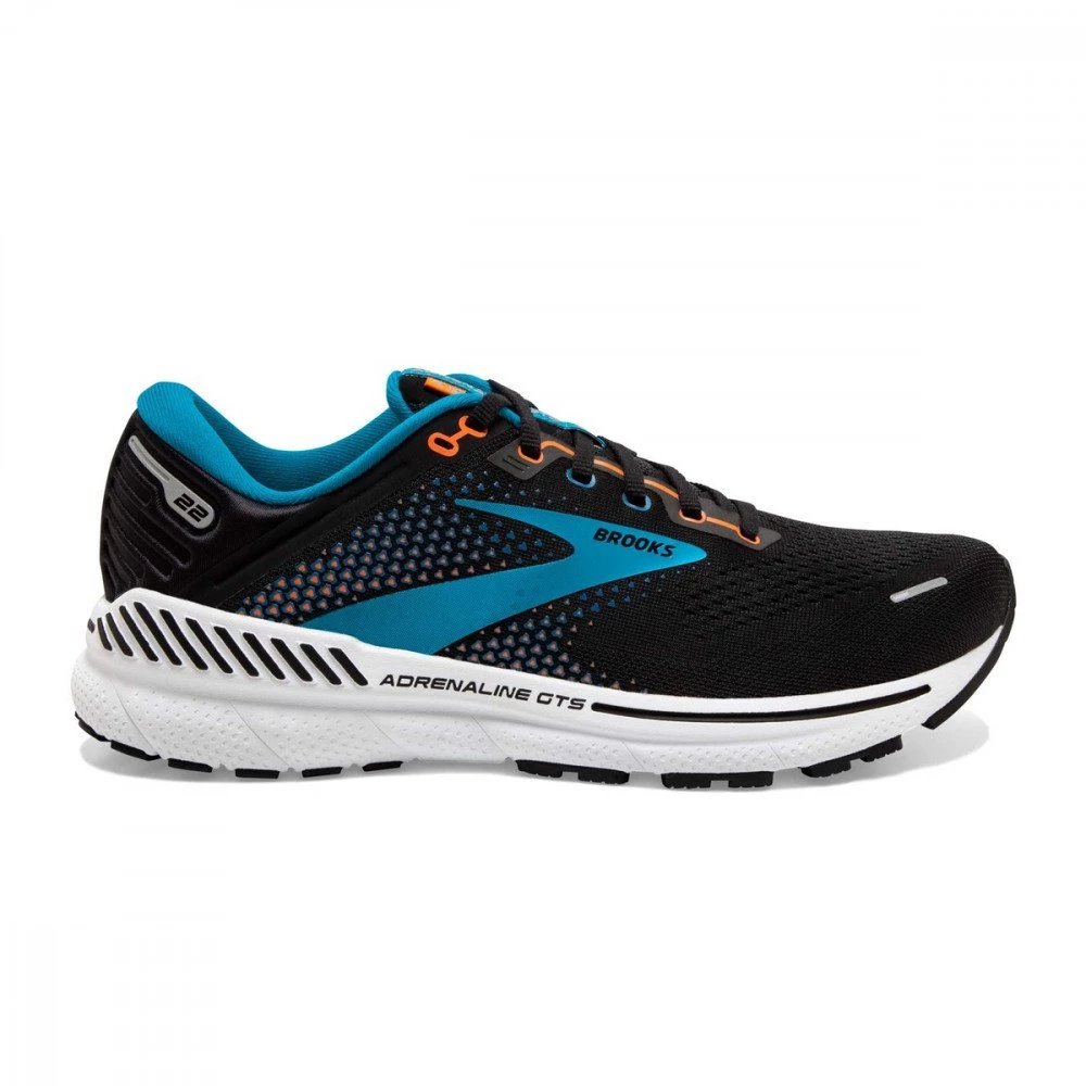 BROOKS ADRENALINE GTS 22 3 BROOKS ADRENALINE GTS 22