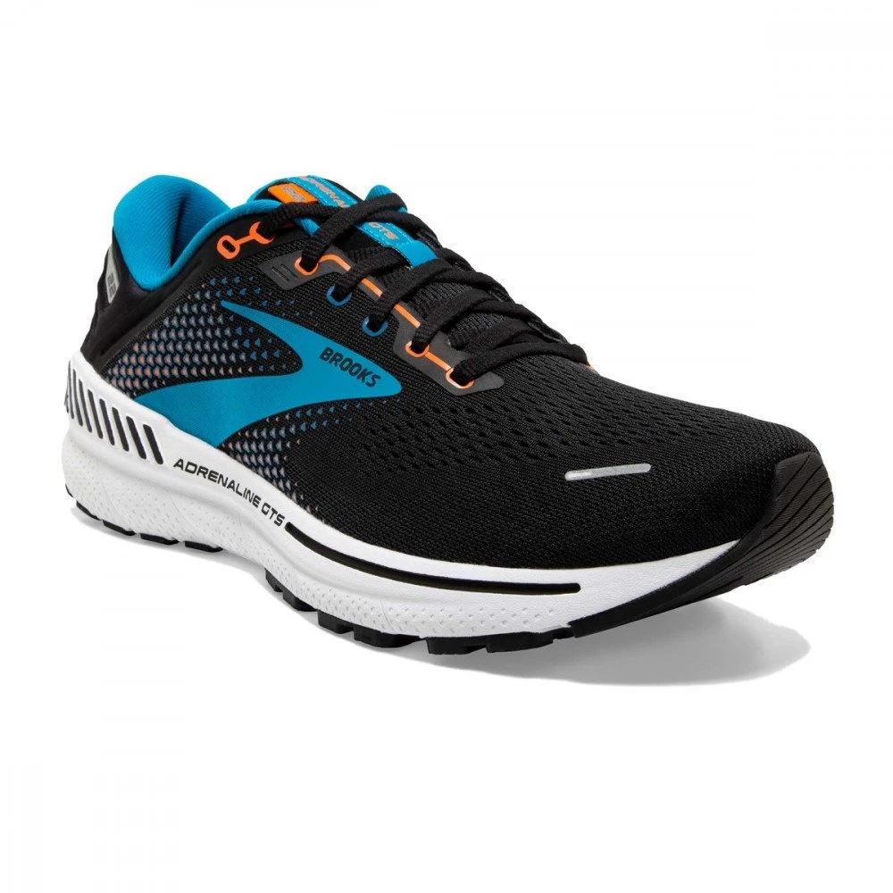 BROOKS ADRENALINE GTS 22 4 BROOKS ADRENALINE GTS 22 - immagine 2