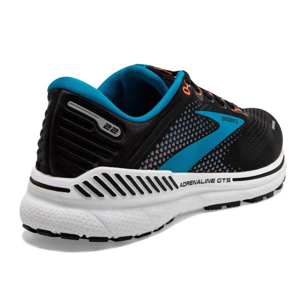 BROOKS ADRENALINE GTS 22 5 BROOKS ADRENALINE GTS 22 - immagine 3