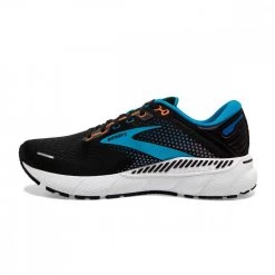 BROOKS ADRENALINE GTS 22 13 BROOKS ADRENALINE GTS 22 -Strada Moda brooks 1103661d034 adrenaline gts 22 scarpe running uomo 044866401 034 6