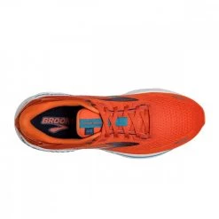 BROOKS ADRENALINE GTS 22 Arancio -Strada Moda brooks 1103661d669 adrenaline gts 22 scarpe running uomo 044866601 669 4